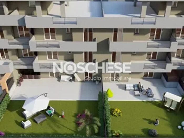 Appartamento quadrilocale in vendita in Via Irno, Pontecagnano Faiano