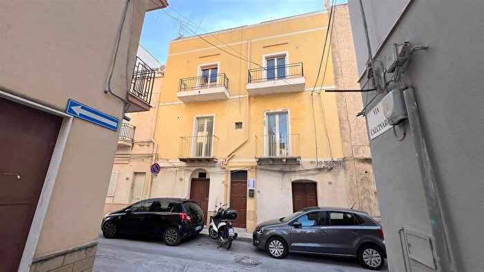 Appartamento con 6 locali in vendita in Corso Tommaso Fazello a Sciacca, Sciacca