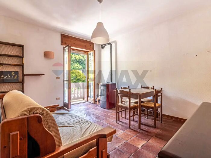 Appartamento bilocale in vendita in Via Ponte Romano, Saint Vincent