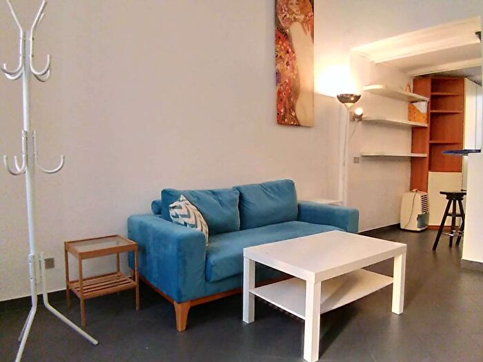 Appartamento monolocale in affitto in Via Giovanni Rasori, Vercelli Wagner, Milano