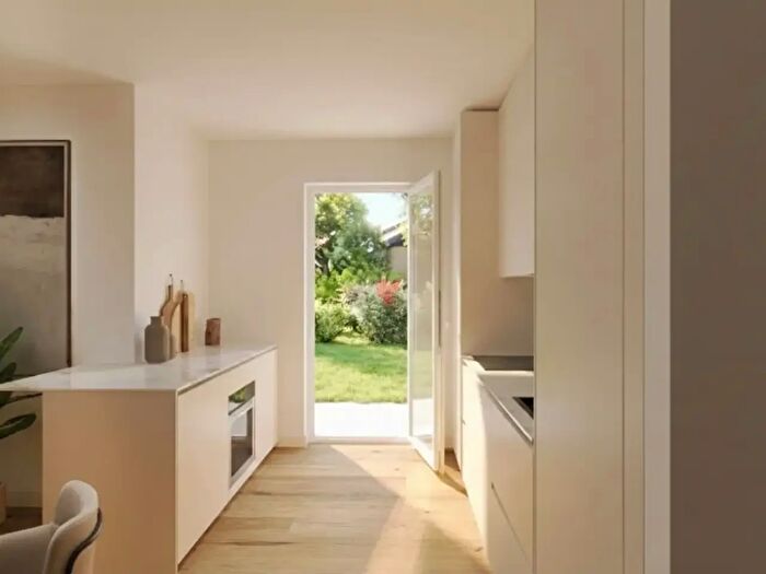 Appartamento quadrilocale in vendita in Legnaro