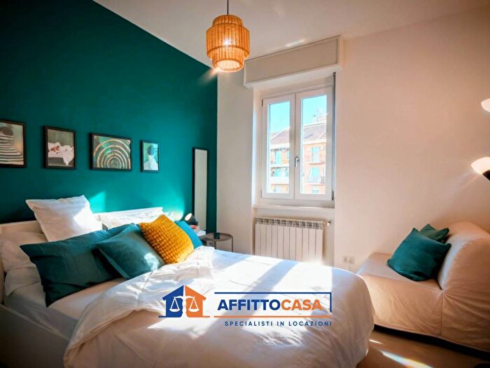 Appartamento bilocale in affitto in Viale Certosa, Certosa, Milano