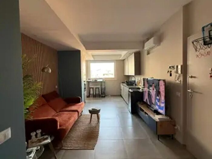 Appartamento bilocale in affitto in Via Mario Nuccio, Marsala