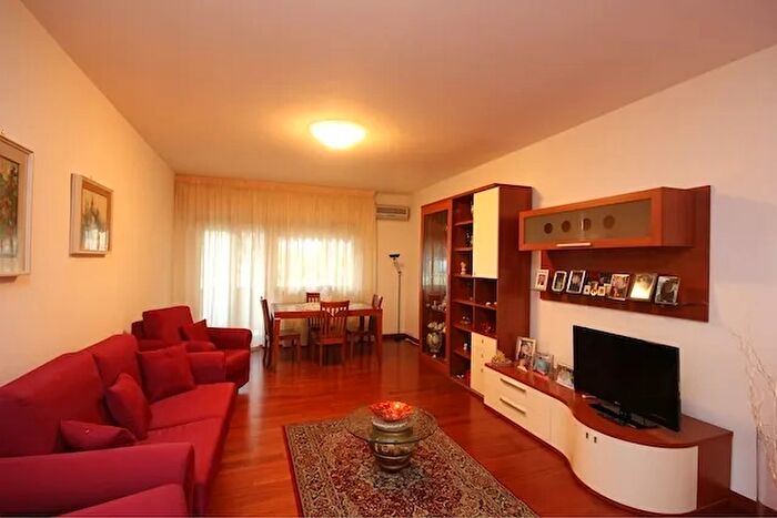 Appartamento quadrilocale in vendita in Via Galena Grosseto, Grosseto