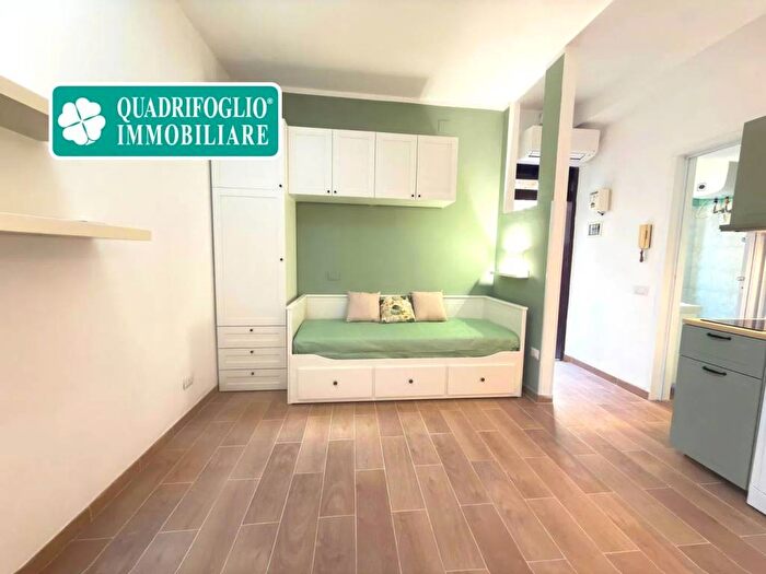 Appartamento monolocale in affitto in Circonvallazione Casilina, Pigneto, Roma