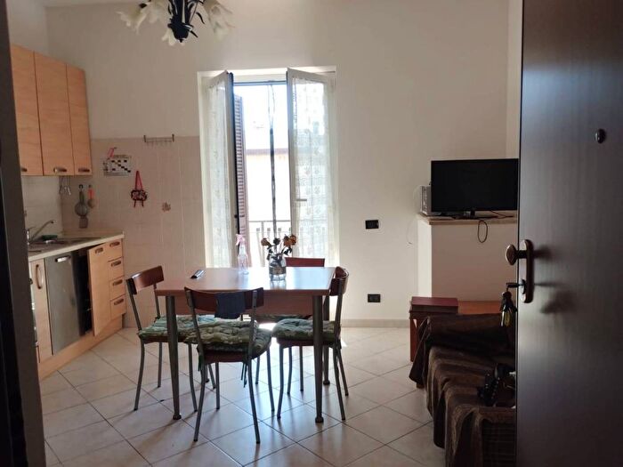 Appartamento trilocale in affitto in Via Emilio Morosini, Santa Maria delle Mole, Marino