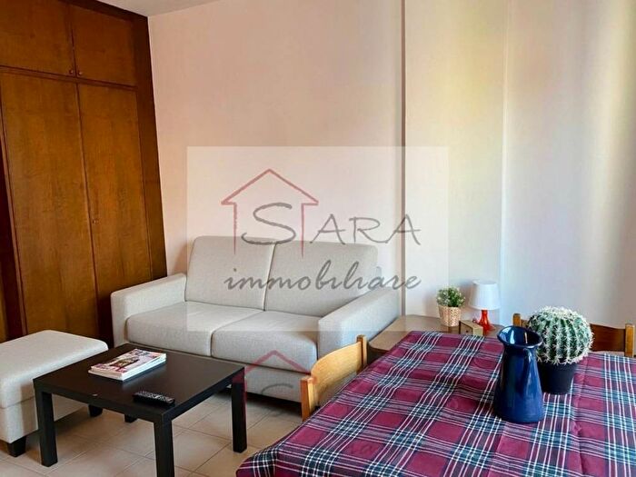 Appartamento bilocale in affitto in Piazza Garibaldi, Savonarola Ponte Molino, Padova