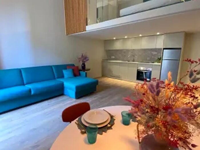 Appartamento bilocale in affitto in Via Vittoria Colonna, Napoli