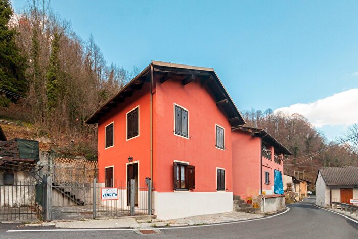 Casa trilocale in vendita in Borgata Balma, Rittana