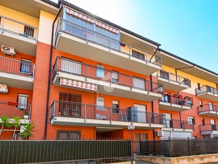 Appartamento con 5 locali in vendita in Via Luigi Einaudi, Beinasco