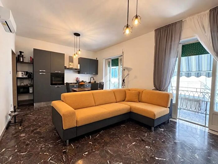 Appartamento trilocale in vendita in Vico XIX Vittorio Emanuele, Bari