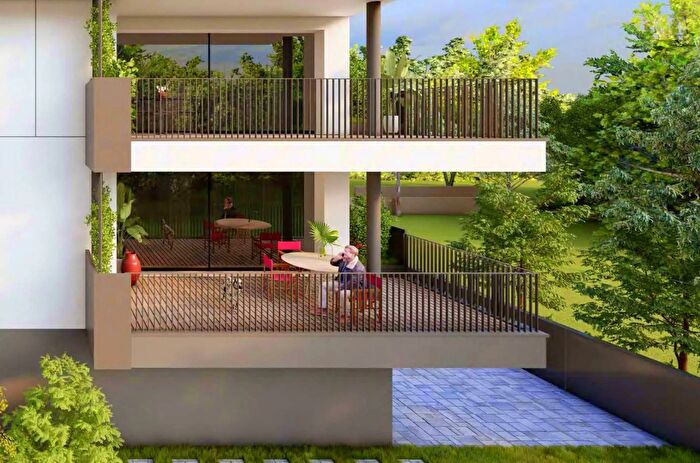 Appartamento quadrilocale in vendita in Treviso Via delle Acquette, Treviso