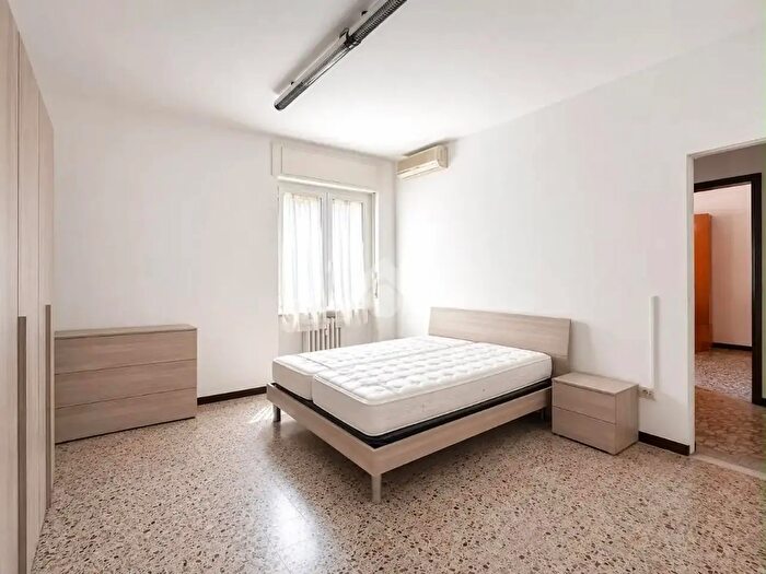 Appartamento bilocale in affitto in Via Nicola Palmieri, Milano