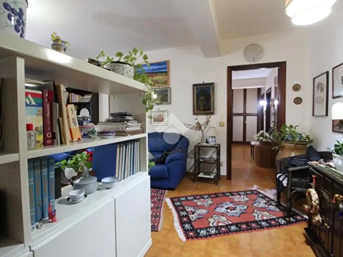 Appartamento quadrilocale in vendita in Via Felix Mendelssohn, Palermo