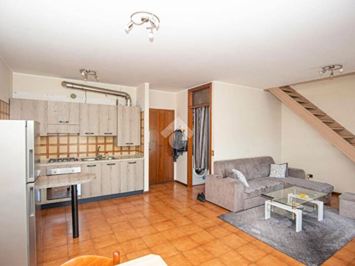 Appartamento bilocale in affitto in Mira Taglio, Mira