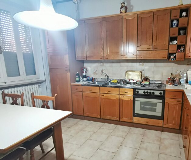 Appartamento trilocale in vendita in Civitanova Marche