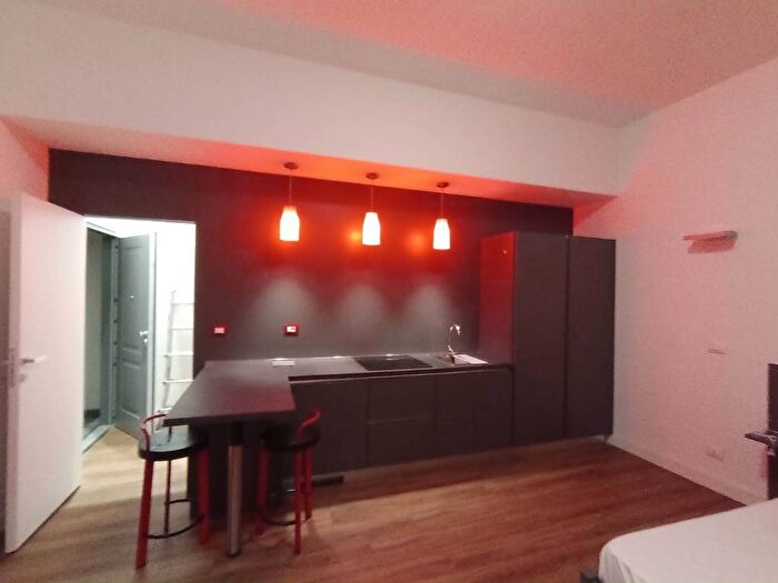 Appartamento monolocale in affitto in Corso Duca degli Abruzzi, Crocetta, Torino