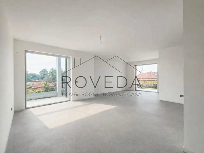 Appartamento quadrilocale in vendita in Via Monte Grappa, Preganziol