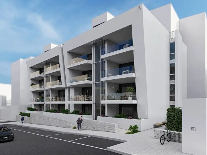 Appartamento trilocale in vendita in Via Mottola, Martina Franca