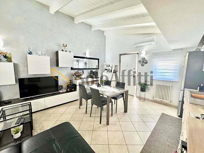 Appartamento quadrilocale in affitto in Via G Spataro, Tortoreto