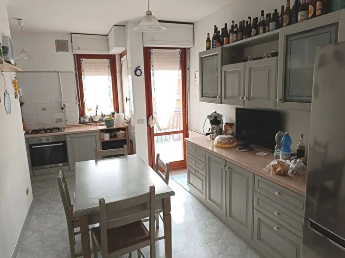 Appartamento con 5 locali in vendita in Lanciano
