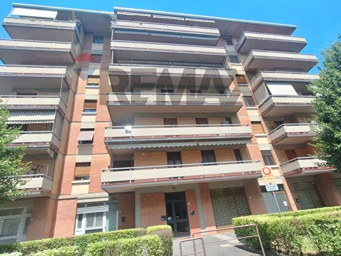 Appartamento con 5 locali in vendita in Via Tiepolo, Arezzo