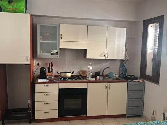 Appartamento trilocale in affitto in Viale Pio Xi, Modena San Giorgio Extra, Reggio Calabria
