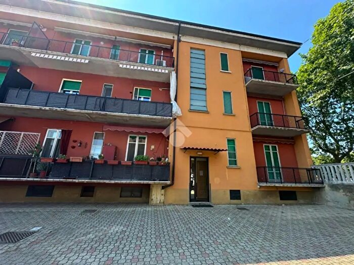 Appartamento trilocale in vendita in Via Tanaro, Santhia