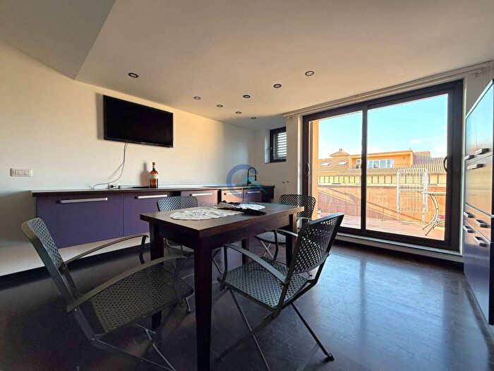 Casa bilocale in affitto in Via Michele Maria Manfredi, Fortuna Corvo, Catanzaro