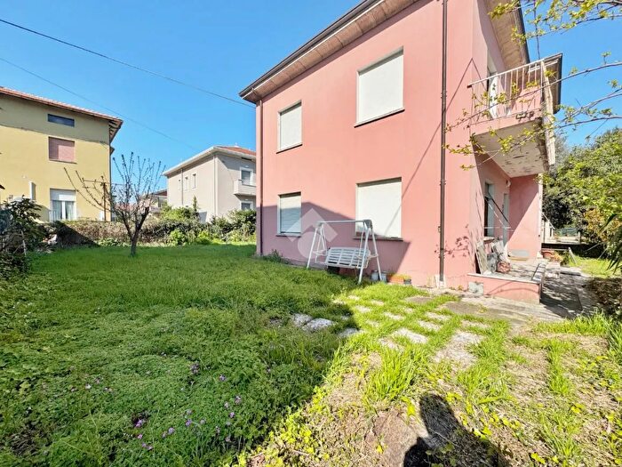 Casa con 7 locali in vendita in Via Roma, Morciano Di Romagna