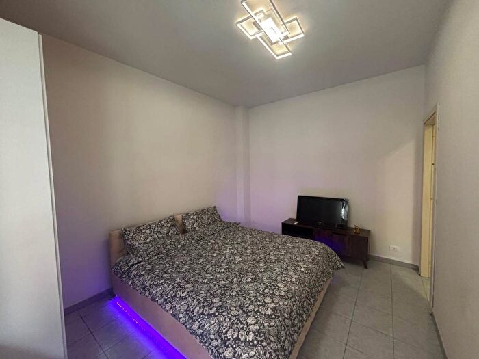 Appartamento bilocale in affitto in Corso Toscana, Madonna di Campagna, Torino