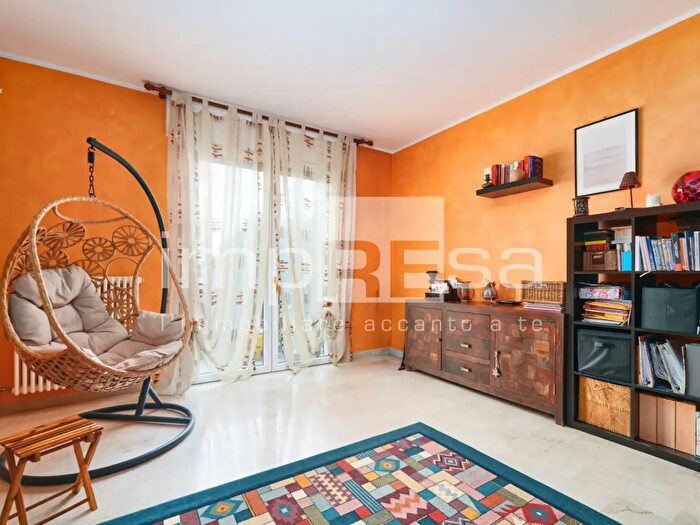 Appartamento con 5 locali in vendita in Strada Siora Andriana del Vescovo, Treviso