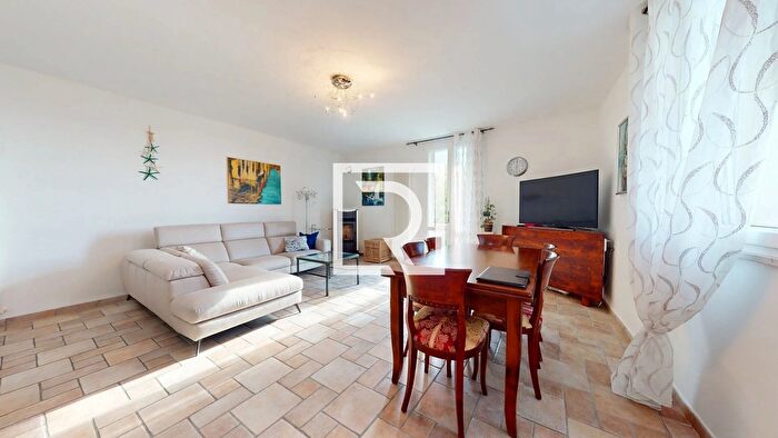 Casa con 5 locali in vendita in Via Vittorio Veneto, Montiano