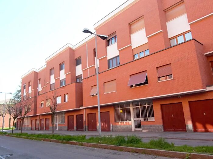 Appartamento con 5 locali in vendita in Via Cesare Pavese, Venaria Reale
