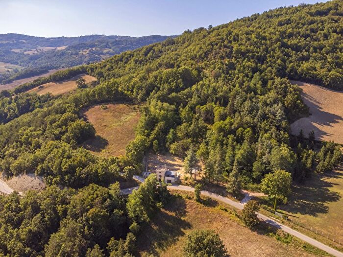 Casa in vendita in Bagno Di Romagna