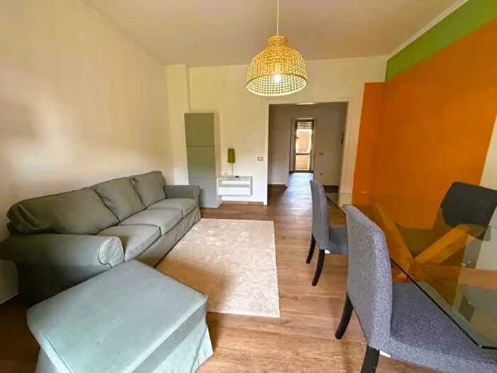 Appartamento quadrilocale in affitto in Via Digione, Viareggio