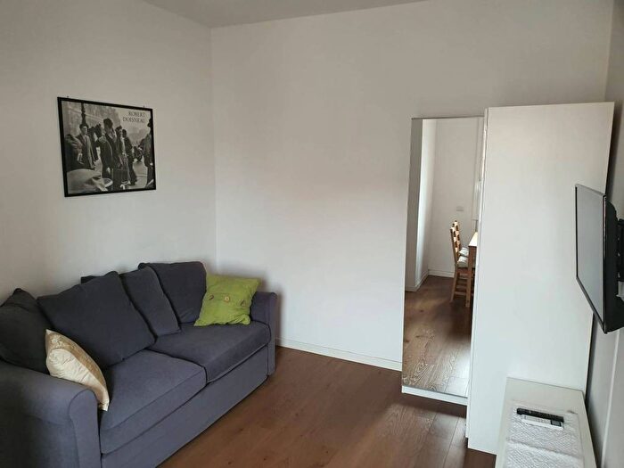 Appartamento monolocale in affitto in Viale Giovanni da Cermenate, Cermenate Abbiategrasso, Milano