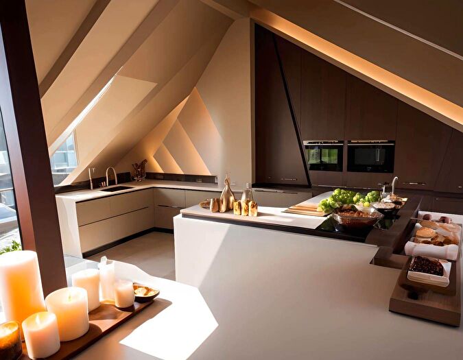 Appartamento trilocale in vendita in Via Giuseppe Moscati, Giugliano In Campania