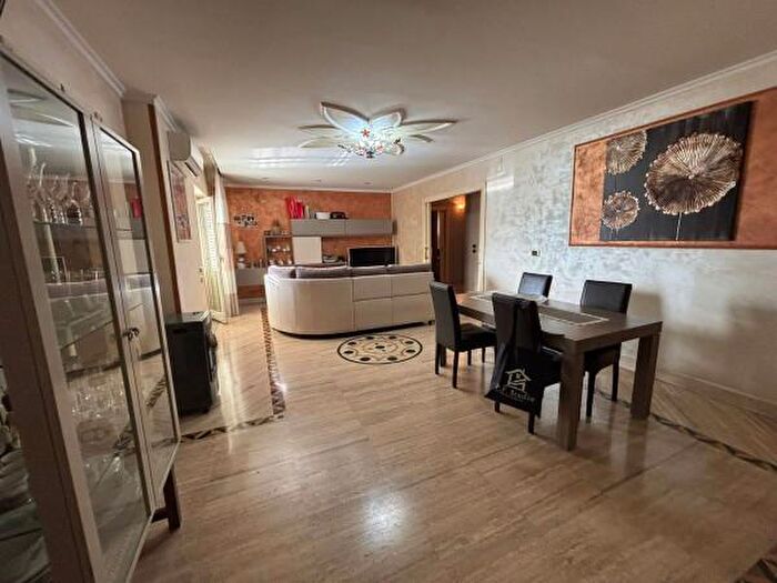 Appartamento quadrilocale in vendita in Corso Umberto I, Casalnuovo Di Napoli