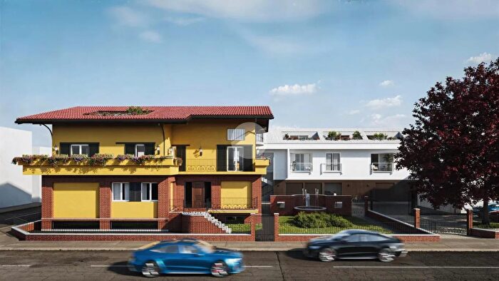 Case in Vendita e in Affitto - 3