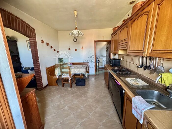 Appartamento con 5 locali in vendita in Siena