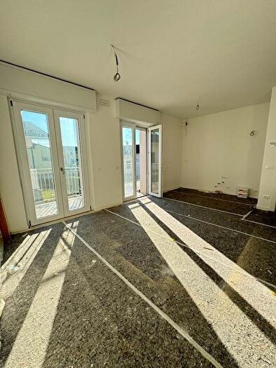 Appartamento trilocale in affitto in Via delle Betulle, Pedemonte, San Pietro in Cariano