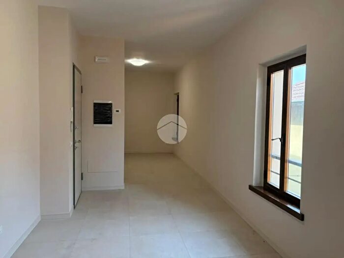 Appartamento trilocale in affitto in Piazza S Silvestro, Calvisano