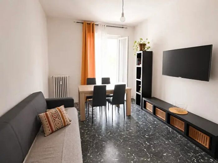 Appartamento trilocale in affitto in Via Turchi, Asti