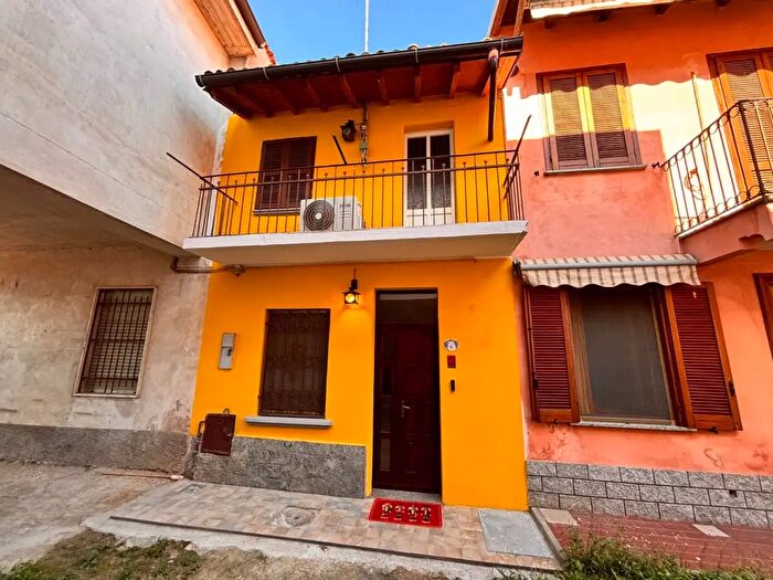 Appartamento bilocale in vendita in Gambolo