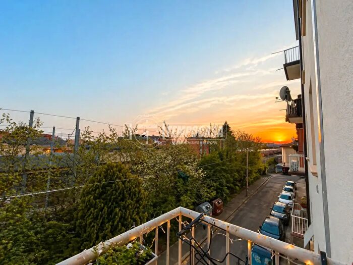 Appartamento bilocale in affitto in Brescia