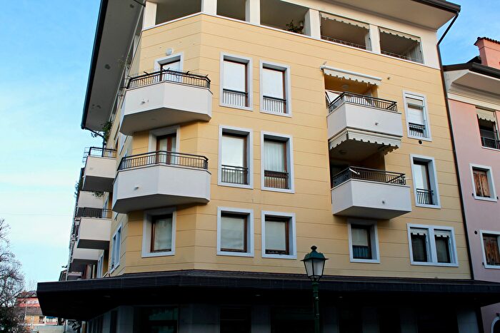 Appartamento bilocale in affitto in Grado