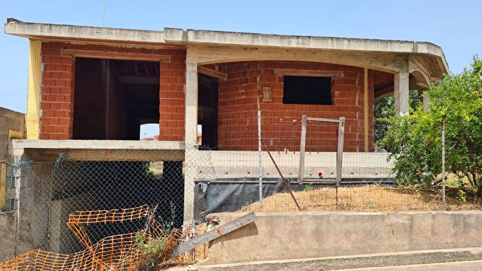 Casa quadrilocale in vendita in Via Colline, Nuraminis