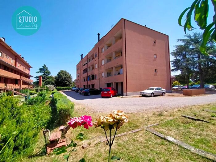 Appartamento quadrilocale in vendita in Via Palmiro Togliatti, Marsciano