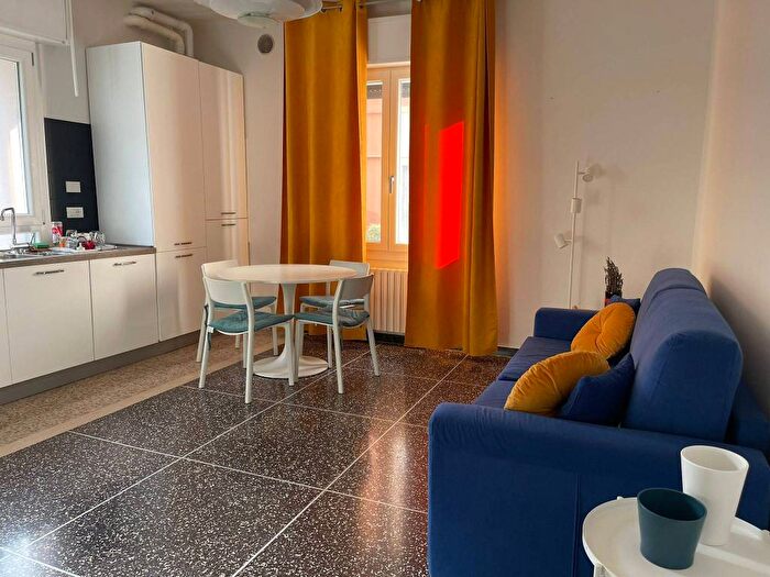 Appartamento bilocale in affitto in Via Forlì, Corticella, Bologna